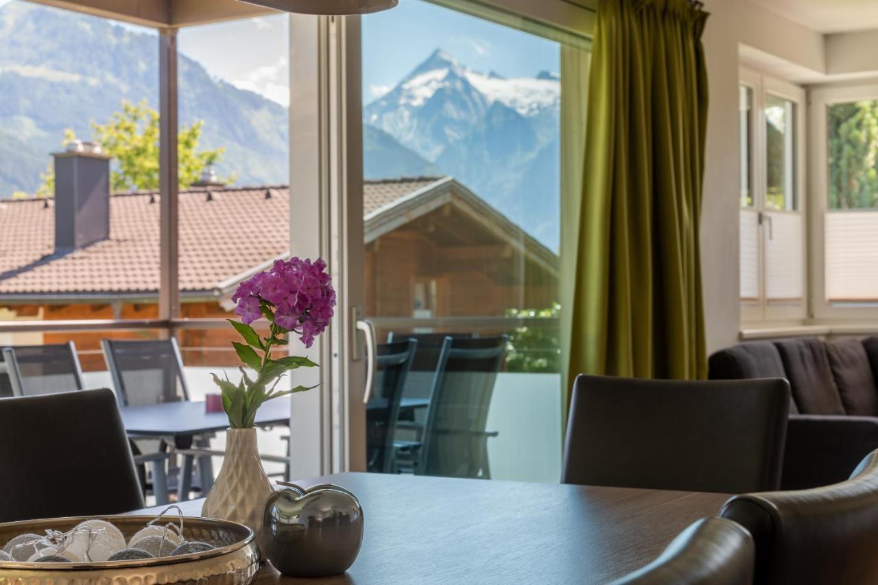 Fourteen Zell Am See S&P By All In One Apartments Exterior foto
