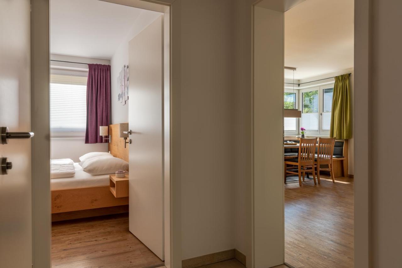Fourteen Zell Am See S&P By All In One Apartments Exterior foto