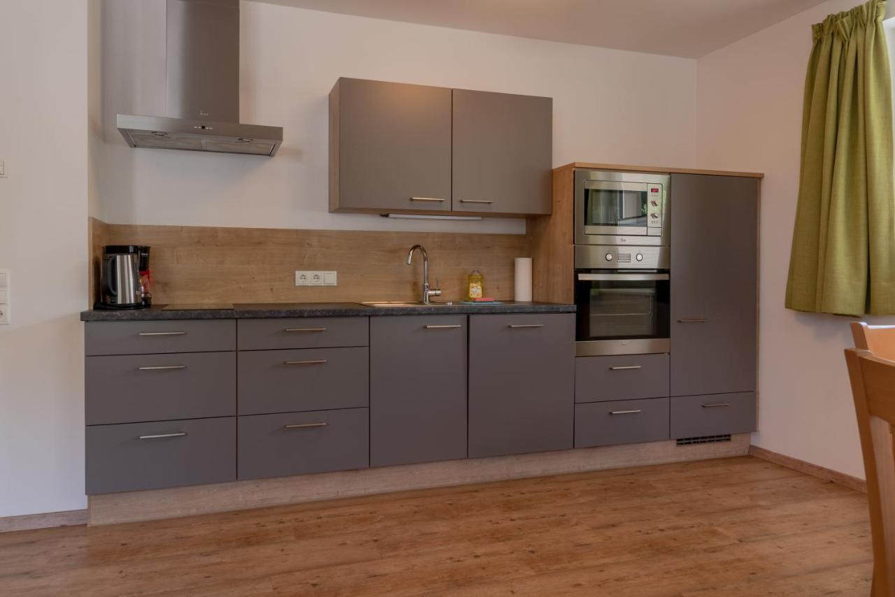Fourteen Zell Am See S&P By All In One Apartments Exterior foto