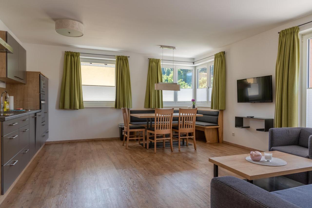 Fourteen Zell Am See S&P By All In One Apartments Exterior foto