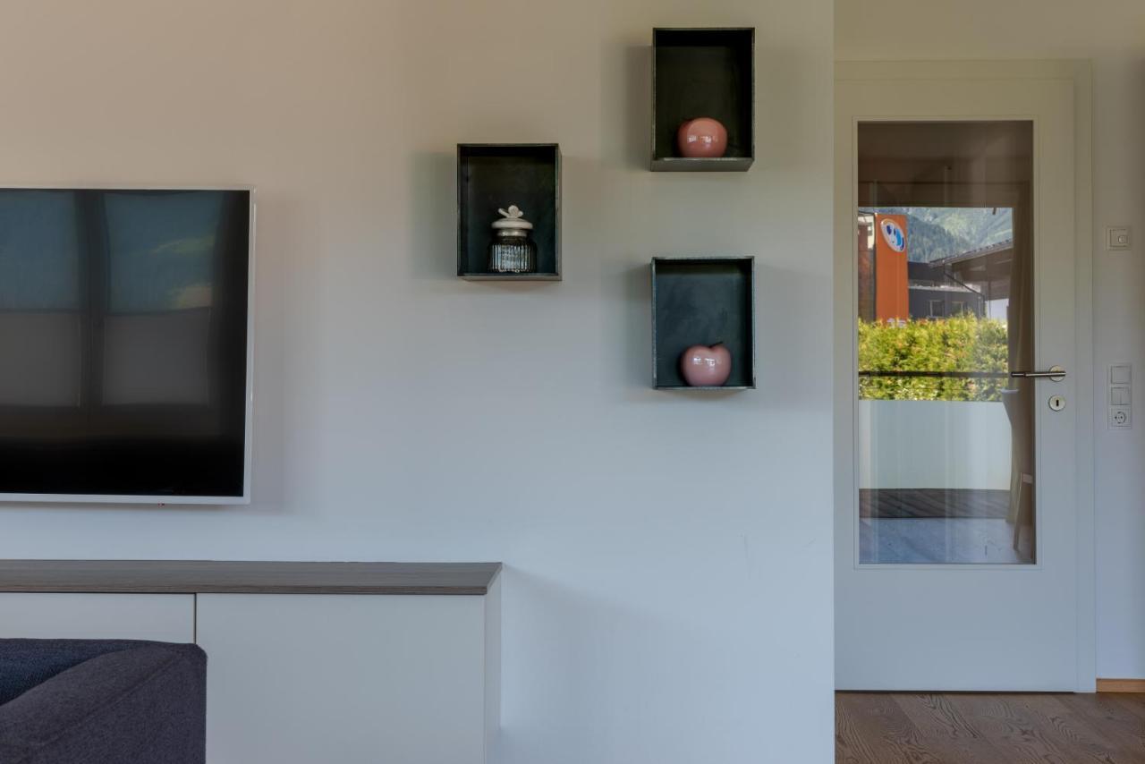 Fourteen Zell Am See S&P By All In One Apartments Exterior foto