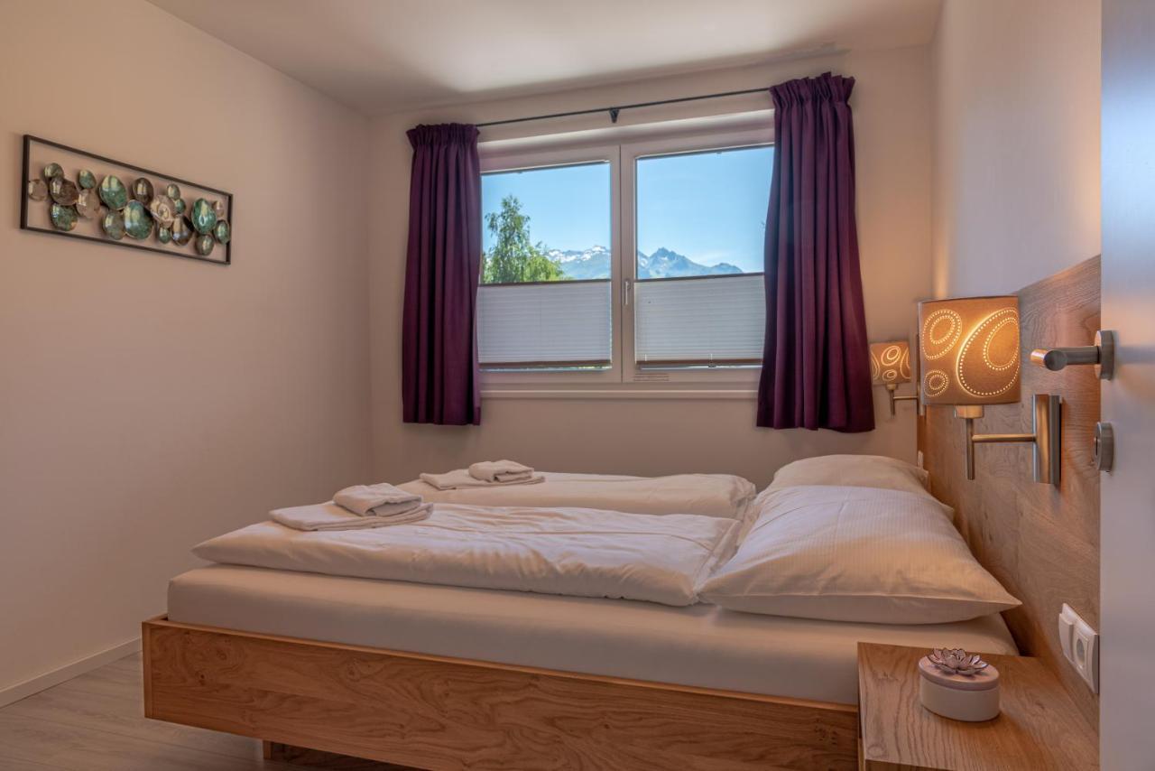 Fourteen Zell Am See S&P By All In One Apartments Exterior foto