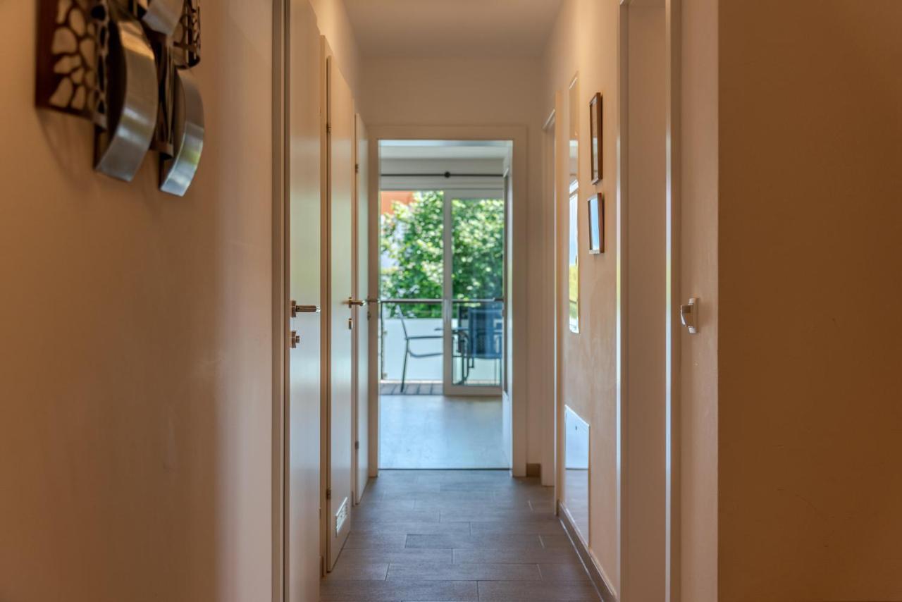 Fourteen Zell Am See S&P By All In One Apartments Exterior foto