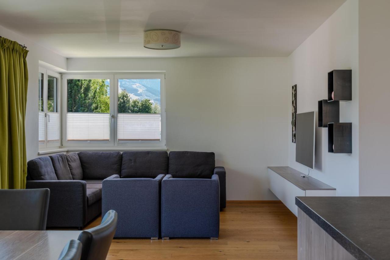 Fourteen Zell Am See S&P By All In One Apartments Exterior foto