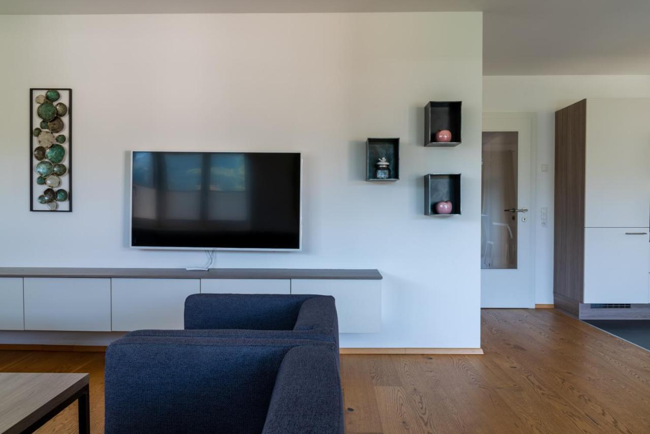Fourteen Zell Am See S&P By All In One Apartments Exterior foto