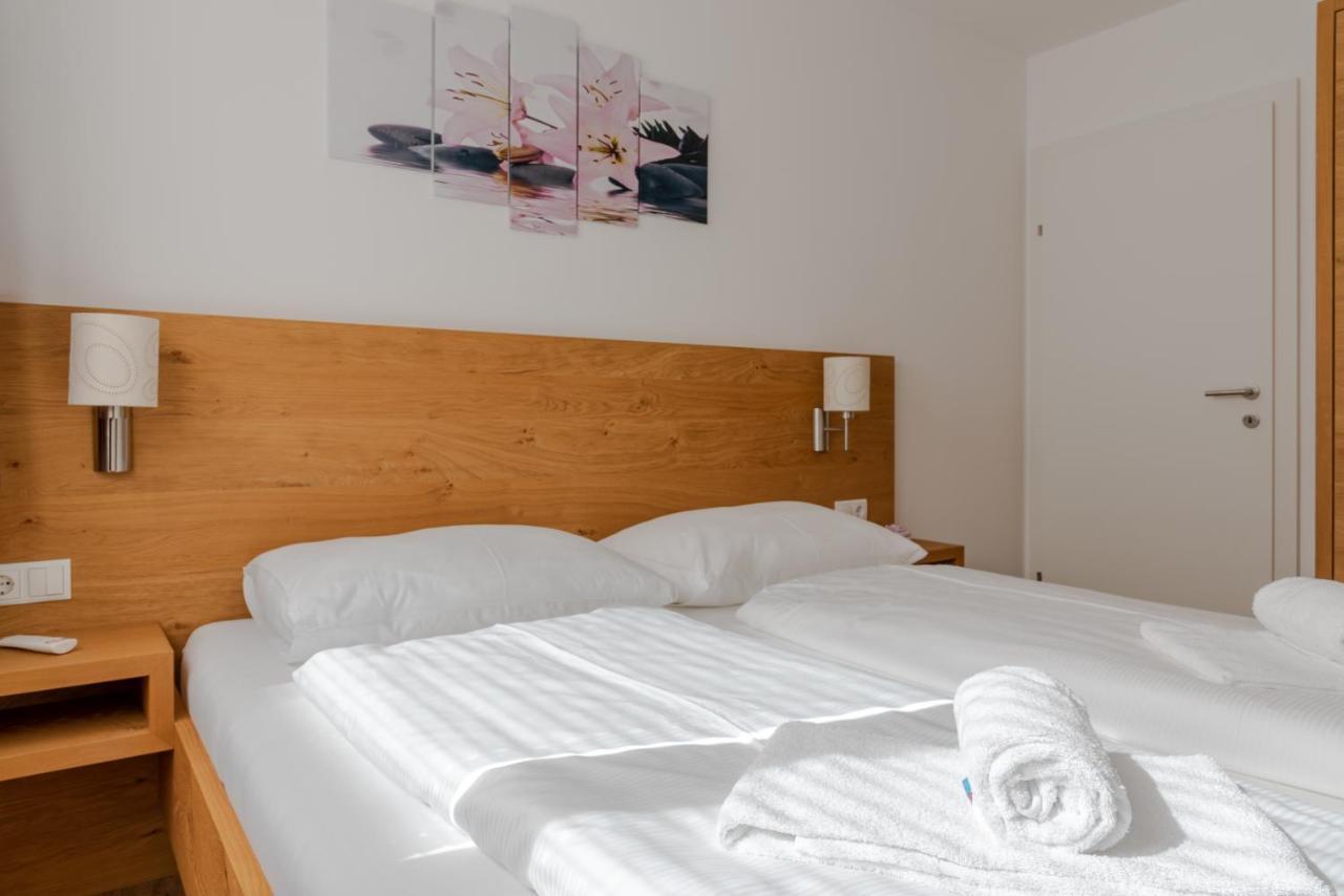 Fourteen Zell Am See S&P By All In One Apartments Exterior foto
