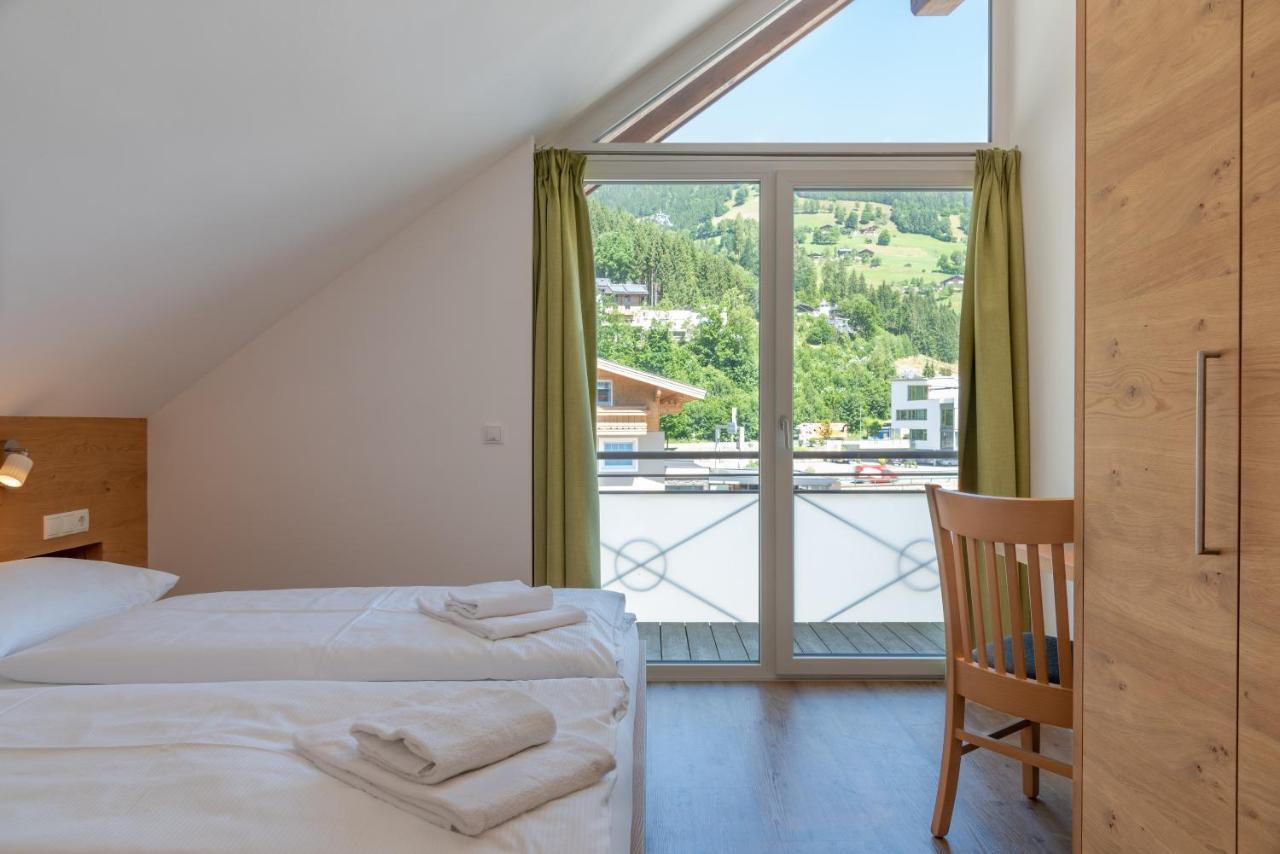 Fourteen Zell Am See S&P By All In One Apartments Exterior foto