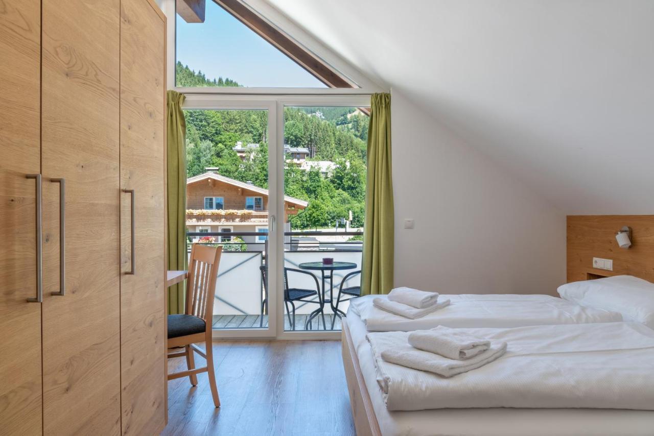 Fourteen Zell Am See S&P By All In One Apartments Exterior foto