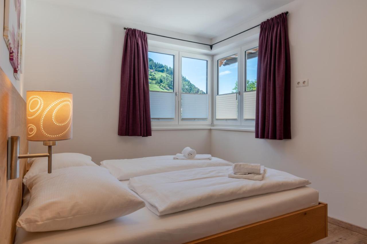 Fourteen Zell Am See S&P By All In One Apartments Exterior foto