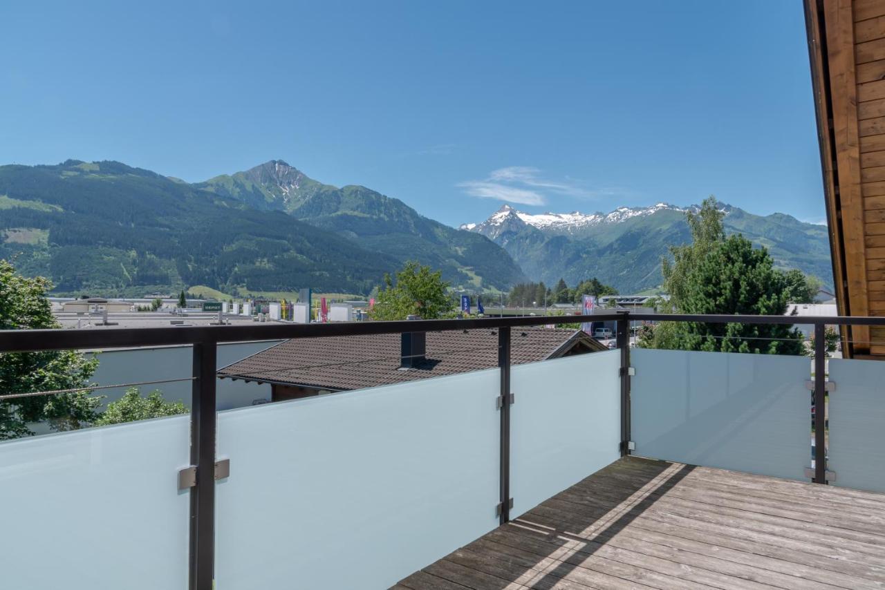 Fourteen Zell Am See S&P By All In One Apartments Exterior foto