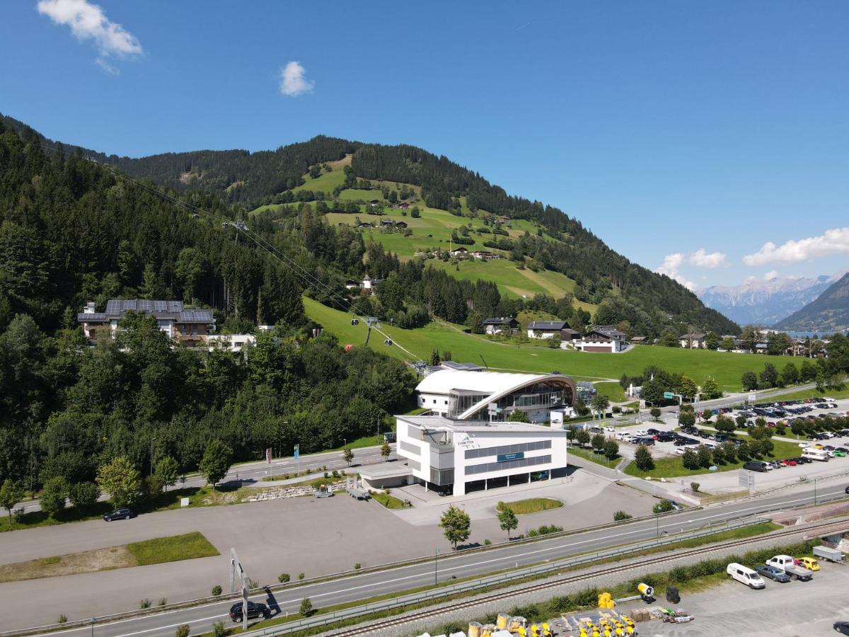 Fourteen Zell Am See S&P By All In One Apartments Exterior foto